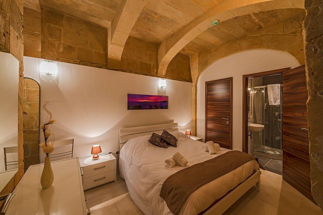 Valletta Merisi Suites Екстериор снимка