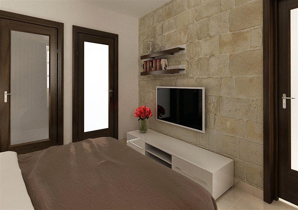 Valletta Merisi Suites Екстериор снимка