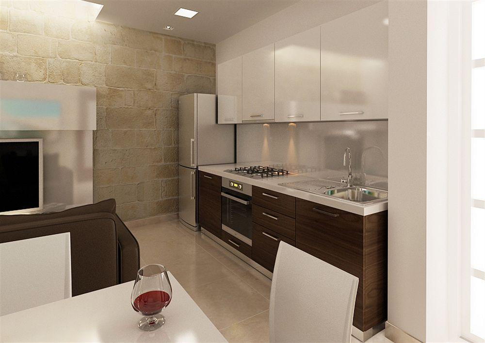 Valletta Merisi Suites Екстериор снимка